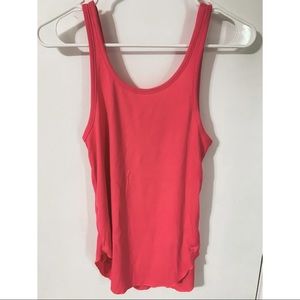 PINK Tank Top